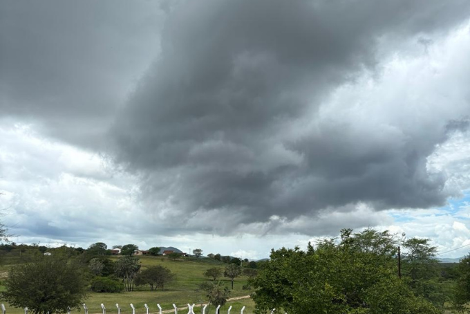 O SERTÃO É NOTICIA