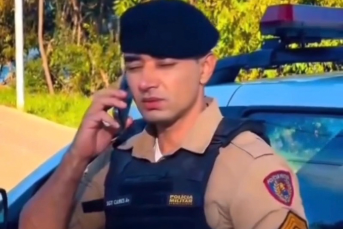 O SERTÃO É NOTICIA