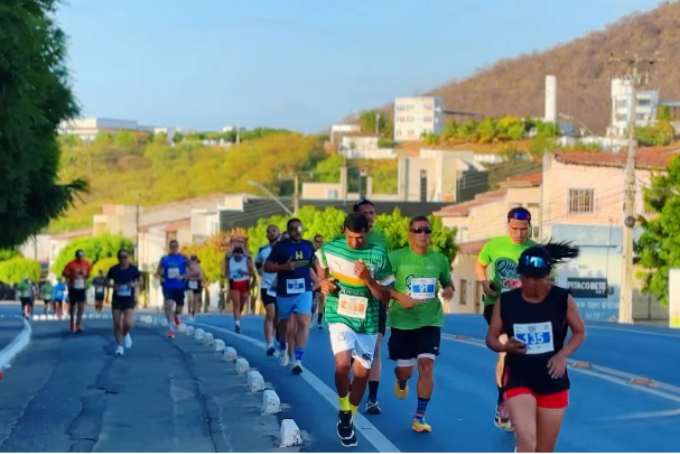 O SERTÃO É NOTICIA