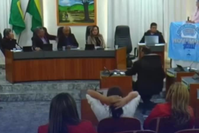 O SERTÃO É NOTICIA