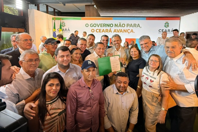 O SERTÃO É NOTICIA - 3