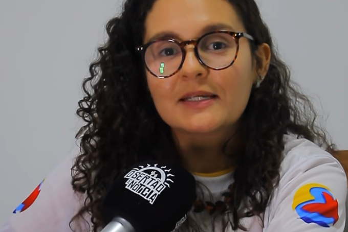 O SERTÃO É NOTICIA - 3