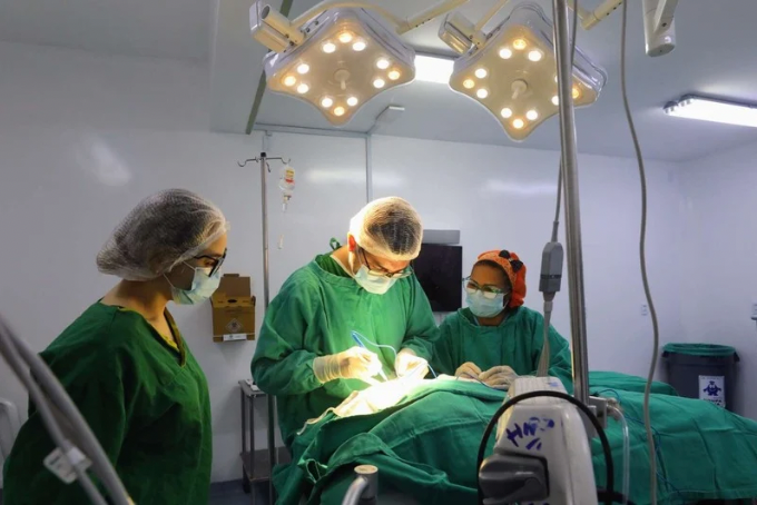 O SERTÃO É NOTICIA - 3