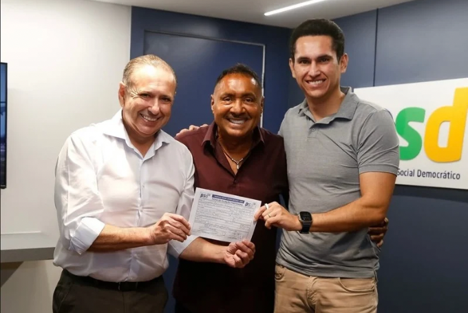 O SERTÃO É NOTICIA - 3