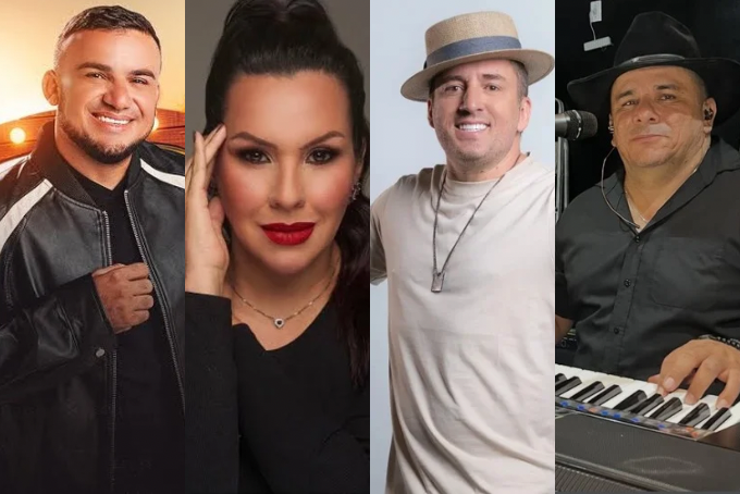 O SERTÃO É NOTICIA - 4