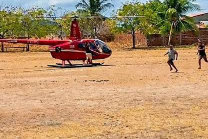 O SERTÃO É NOTICIA - 4