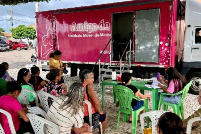 O SERTÃO É NOTICIA - 6