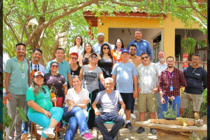 O SERTÃO É NOTICIA - 7