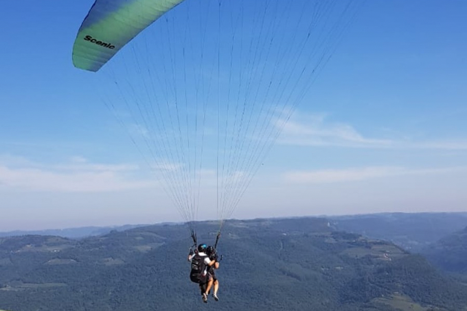 O SERTÃO É NOTICIA