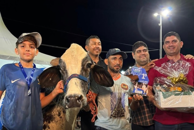 O SERTÃO É NOTICIA