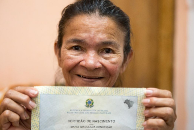 O SERTÃO É NOTICIA