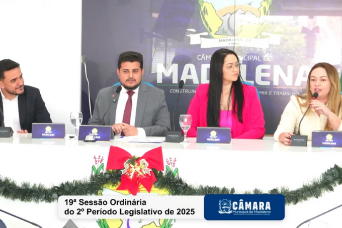 O SERTÃO É NOTICIA