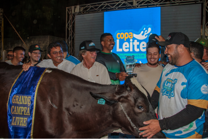 O SERTÃO É NOTICIA