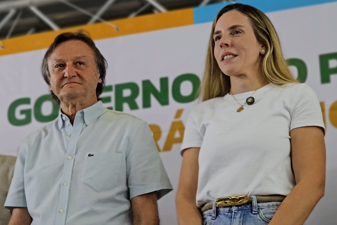 O SERTÃO É NOTICIA