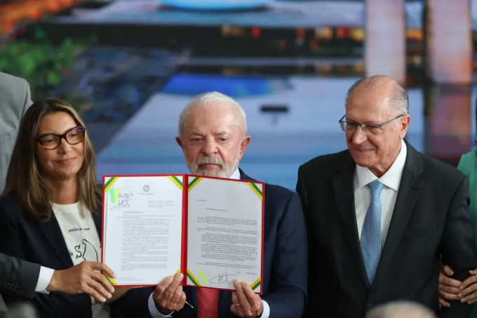 O SERTÃO É NOTICIA