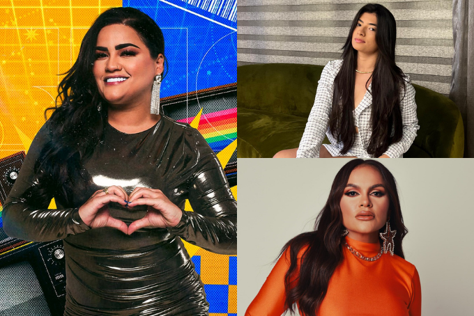 O SERTÃO É NOTICIA