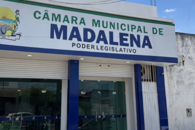 O SERTÃO É NOTICIA