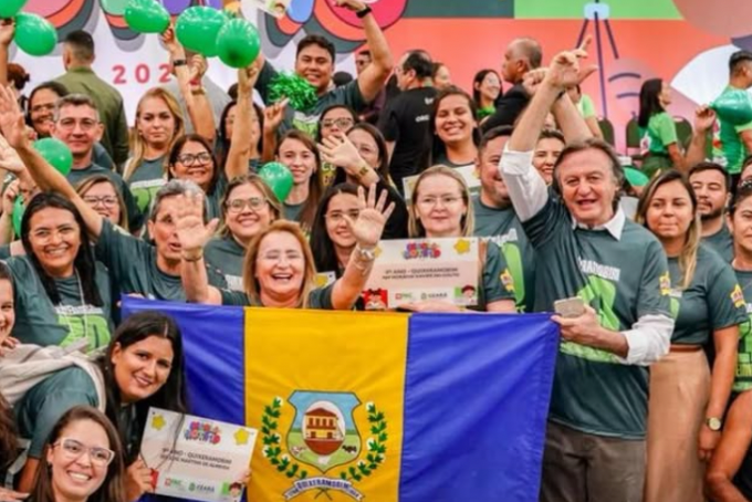 O SERTÃO É NOTICIA