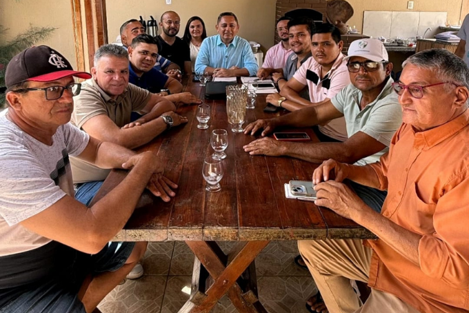 O SERTÃO É NOTICIA - 7