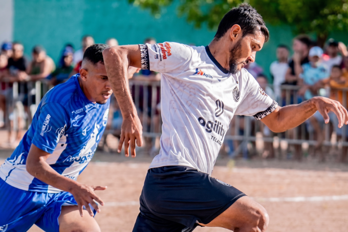 Futebol