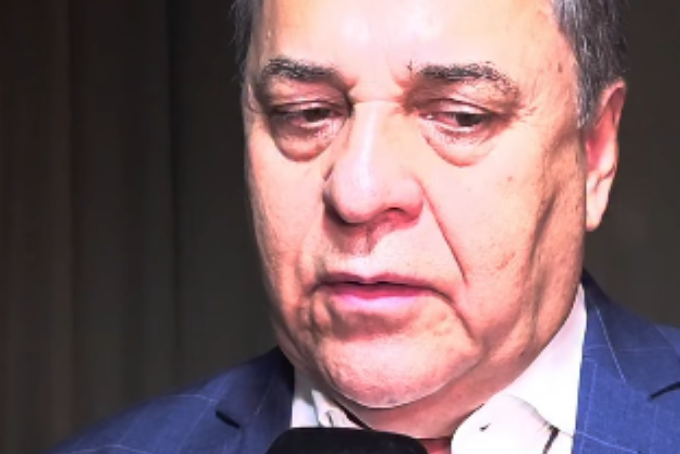 O SERTÃO É NOTICIA - POST