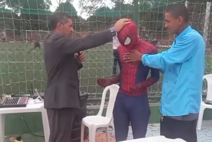 O SERTÃO É NOTICIA - POST - 25