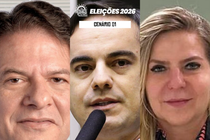 O SERTÃO É NOTICIA - POST - 33