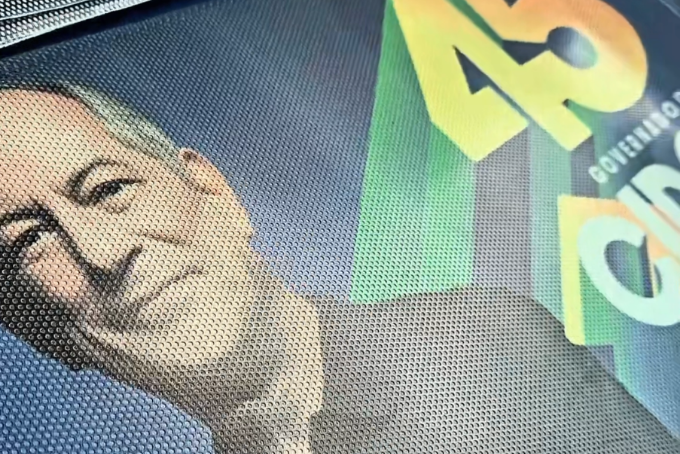 45