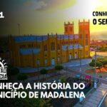 O SERTÃO É NOTICIA - POST