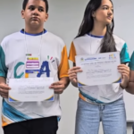 O SERTÃO É NOTICIA - POST