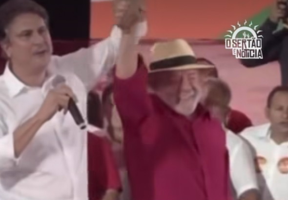 O SERTÃO É NOTICIA - POST - 24