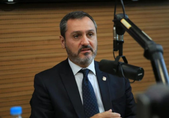 O SERTÃO É NOTICIA - POST
