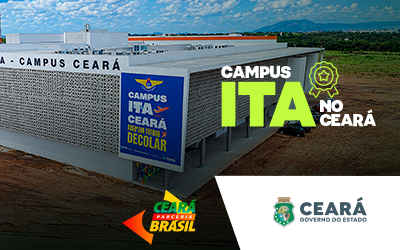 Governo do Ceará - Novo anúncio