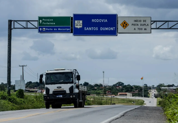 O SERTÃO É NOTICIA - POST