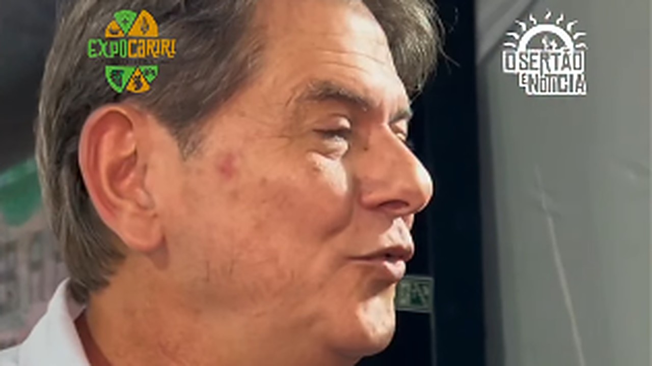 “Recolocar Sobral num bom caminho”: Cid Gomes fala sobre futuro político do município
