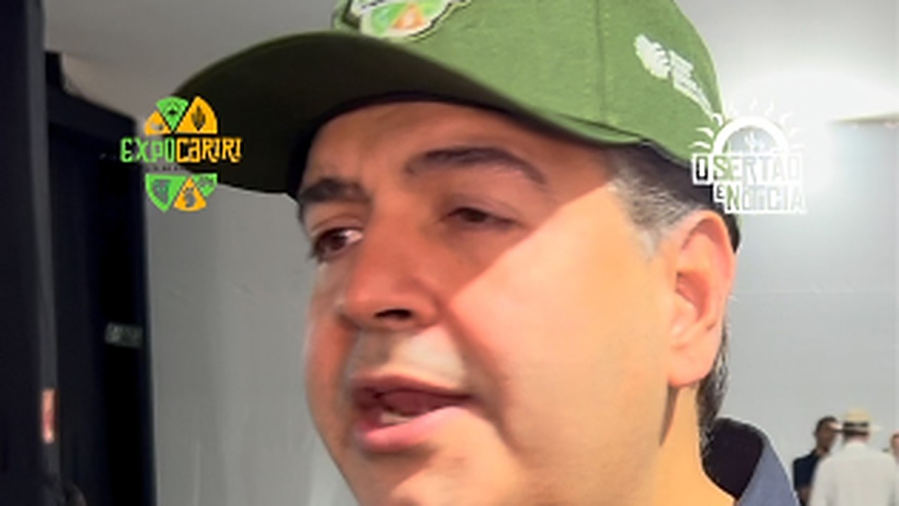 Mesmo sem reeleição, Felipe Mota afirma que continuará na defesa dos produtores rurais e do agronegócio cearense