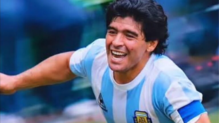 Maradona completaria 66 anos nesta sexta-feira; relembre a trajetória de um dos maiores jogadores da história