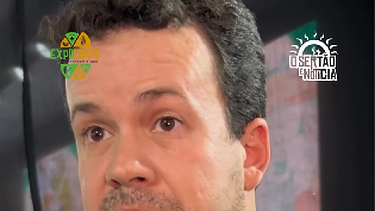 Prefeito de Barbalha destaca potencial econômico do Cariri e importância da ExpoCariri para o desenvolvimento regional